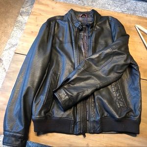 Xl Leather jacket